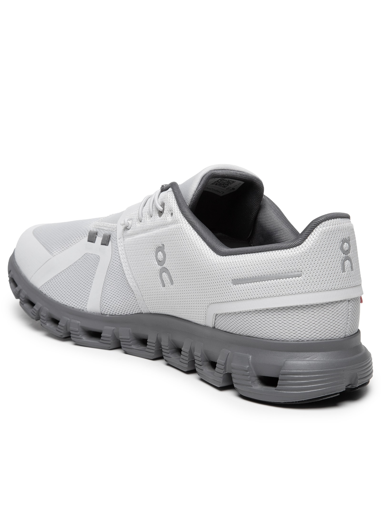 Tênis Masculino Cloud 6 Cinza On Running