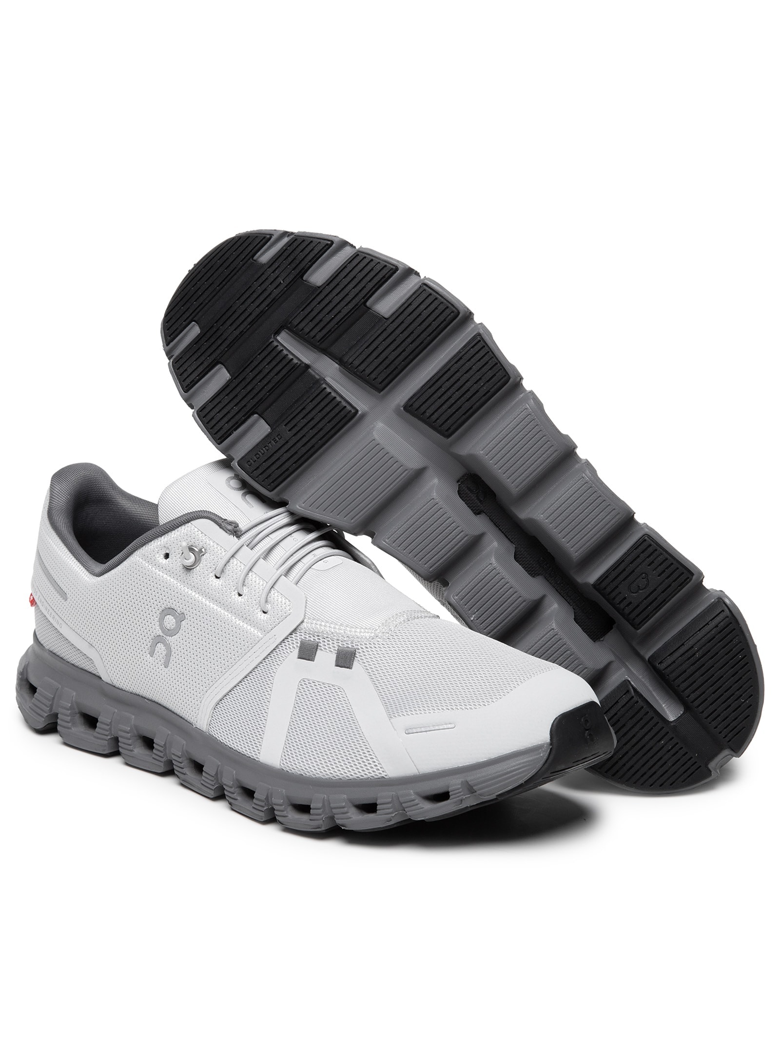 Tênis Masculino Cloud 6 Cinza On Running