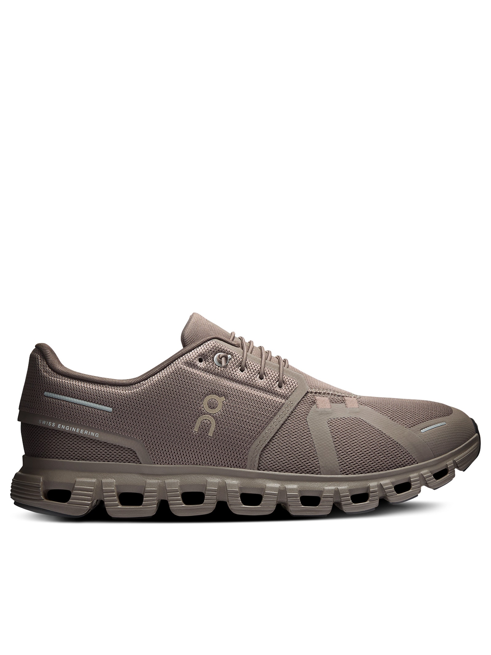 Tênis Masculino Cloud 6 Cinza On Running