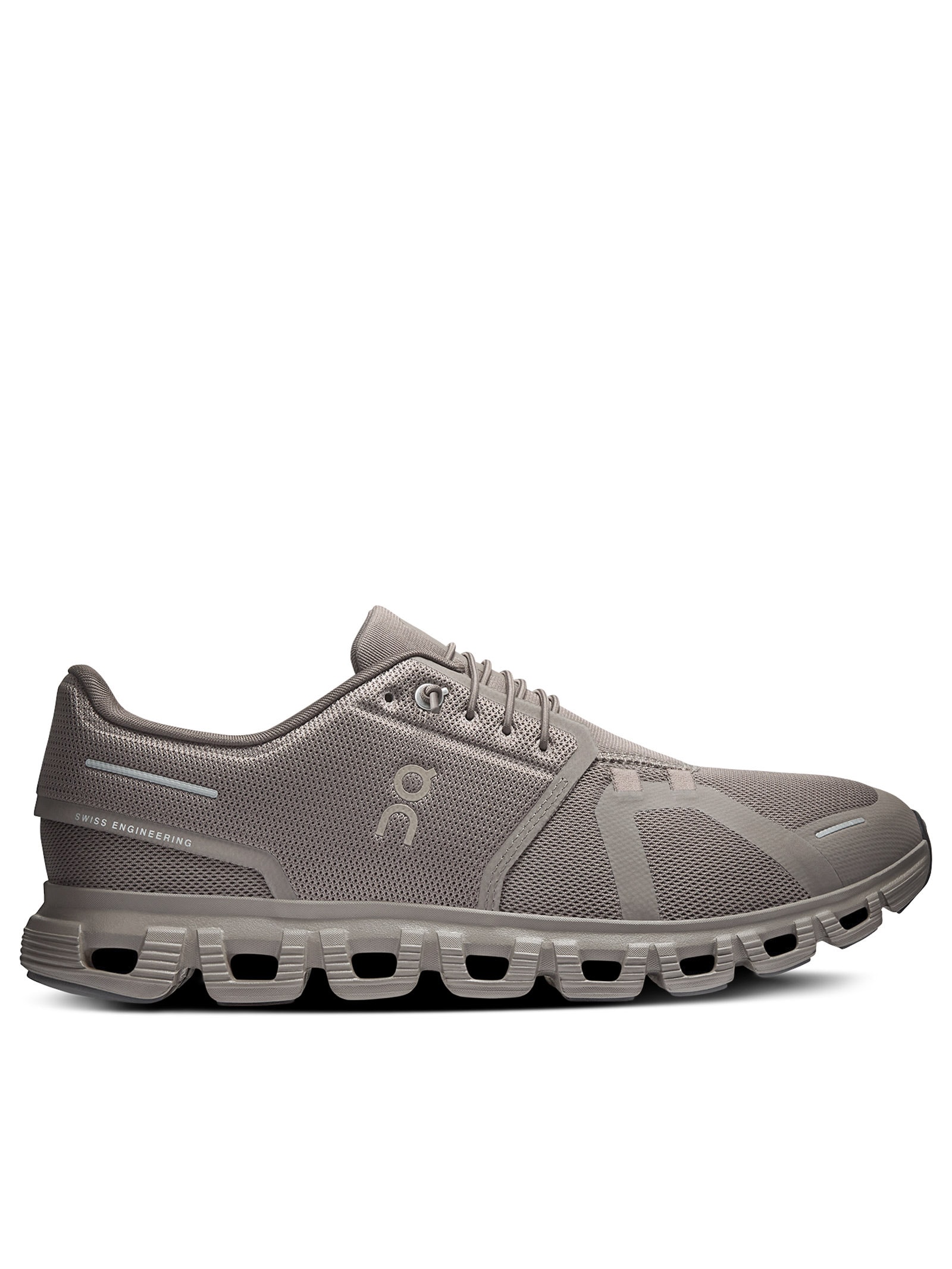 Tênis Masculino Cloud 6 Cinza On Running