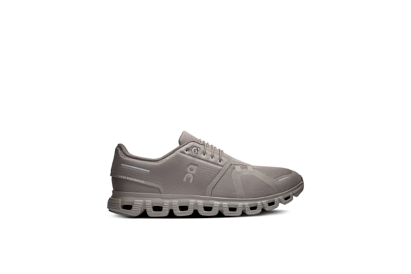 Tênis Masculino Cloud 6 - Cinza