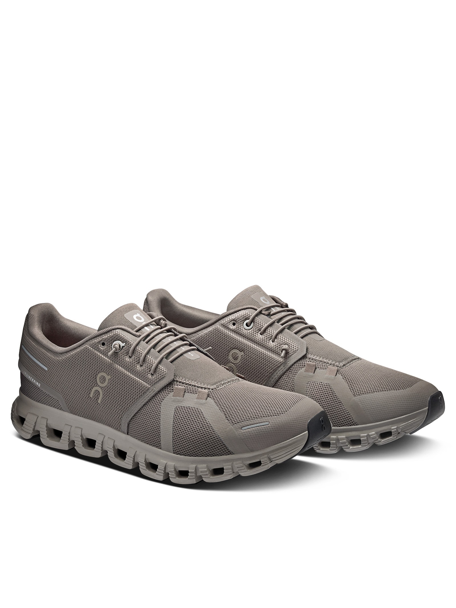 Tênis Masculino Cloud 6 Cinza On Running