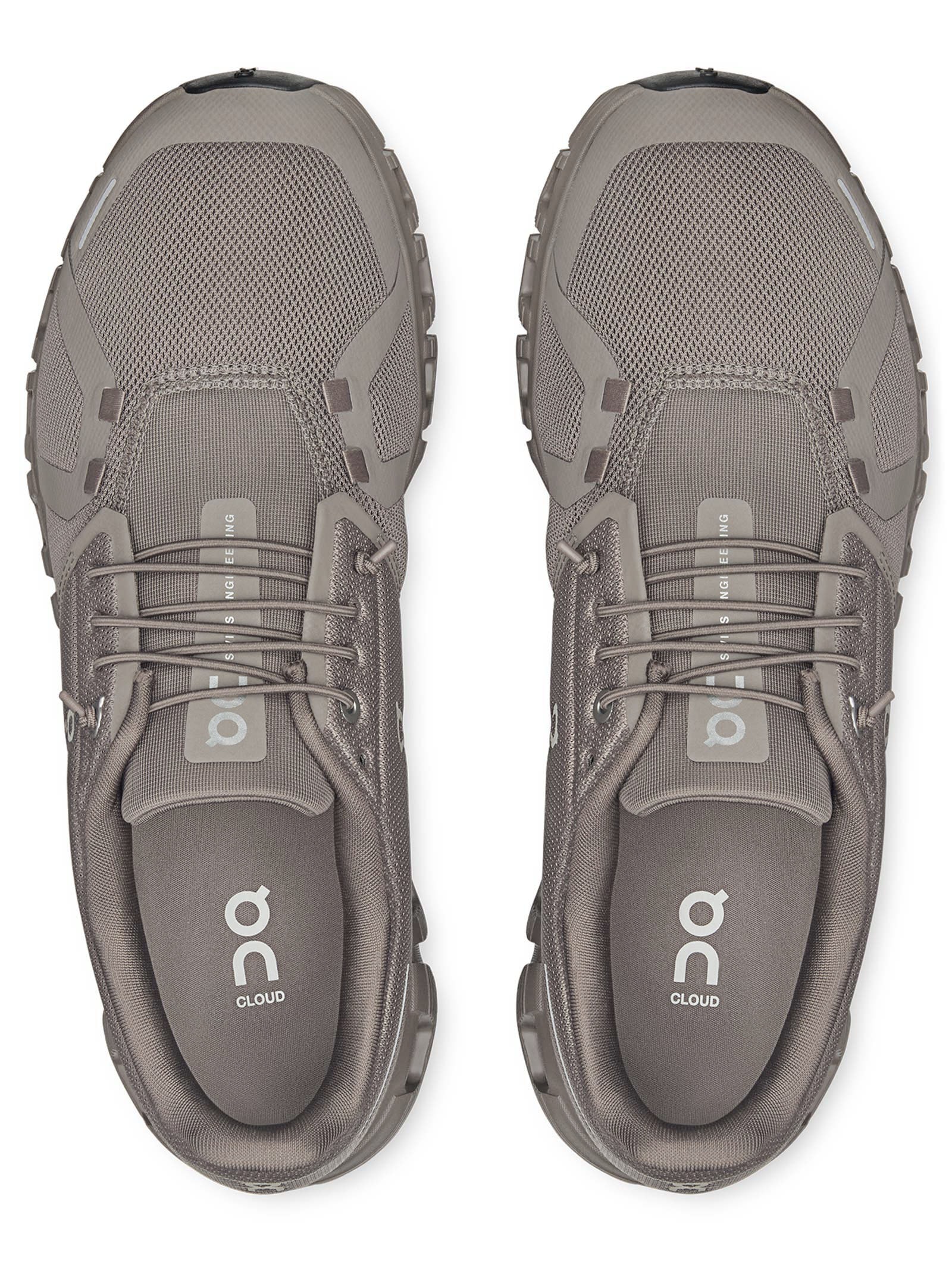 Tênis Masculino Cloud 6 Cinza On Running
