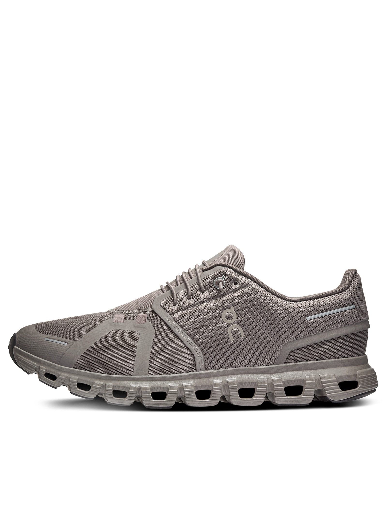 Tênis Masculino Cloud 6 Cinza On Running