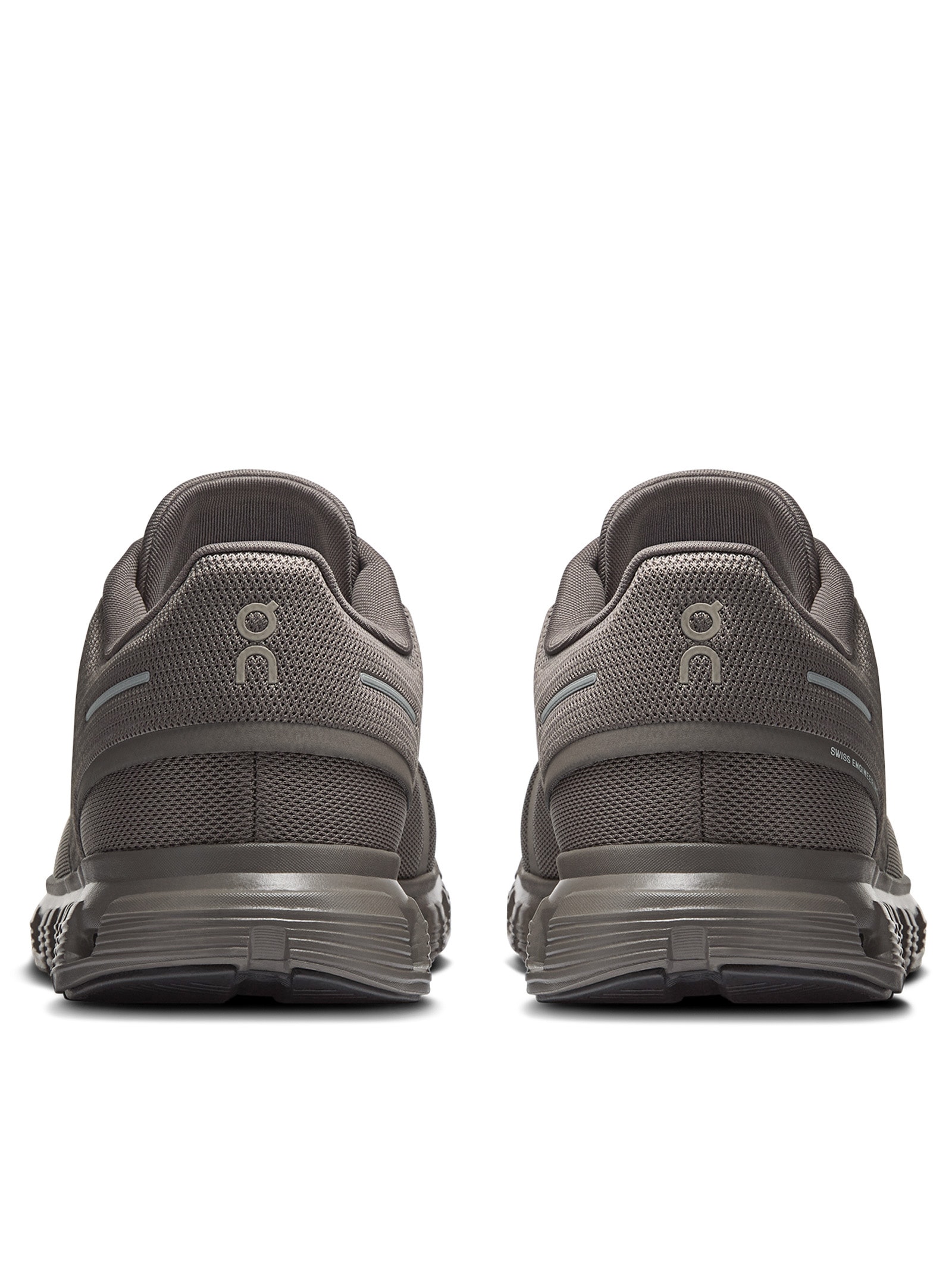 Tênis Masculino Cloud 6 Cinza On Running