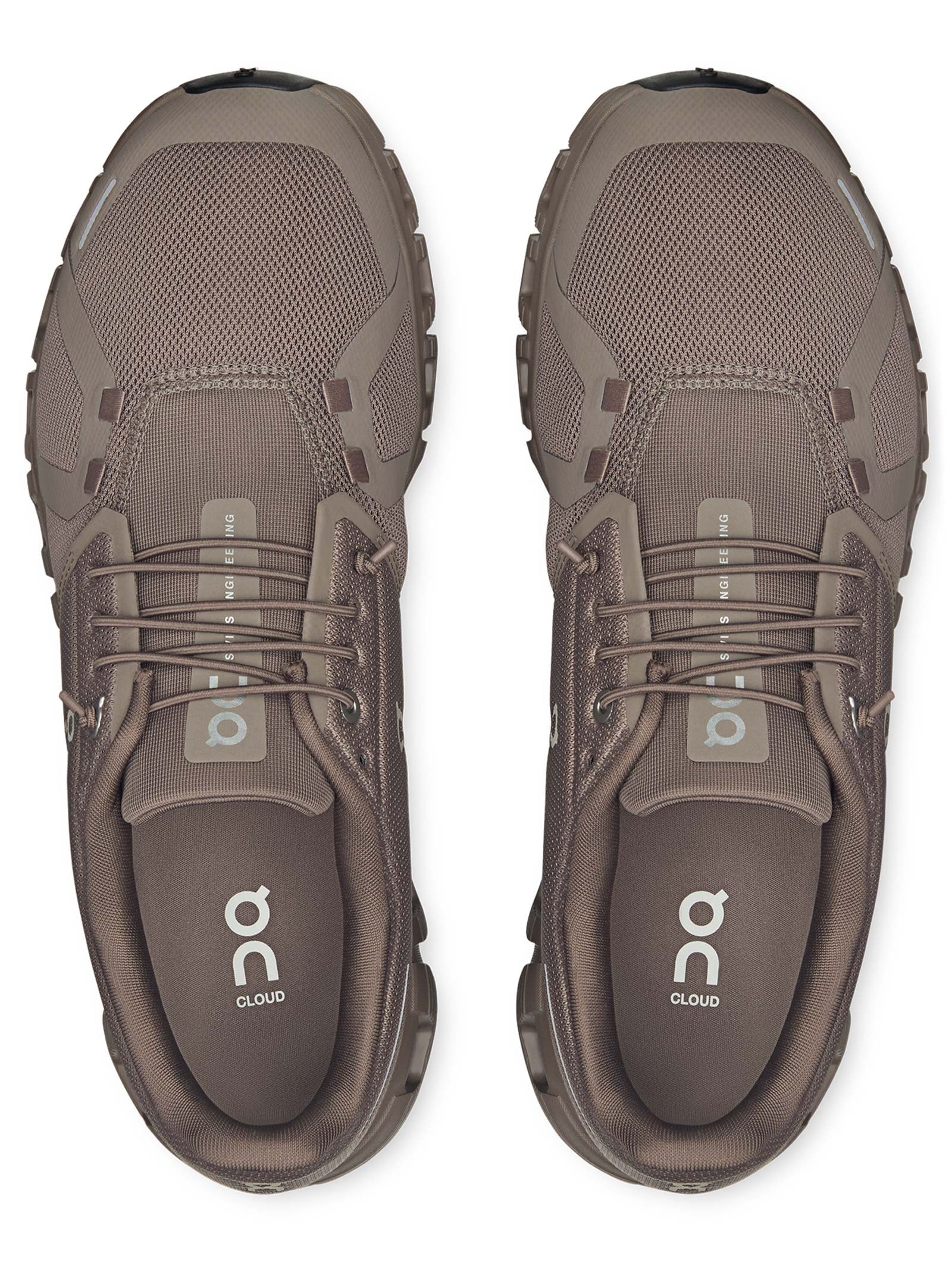Tênis Masculino Cloud 6 Cinza On Running