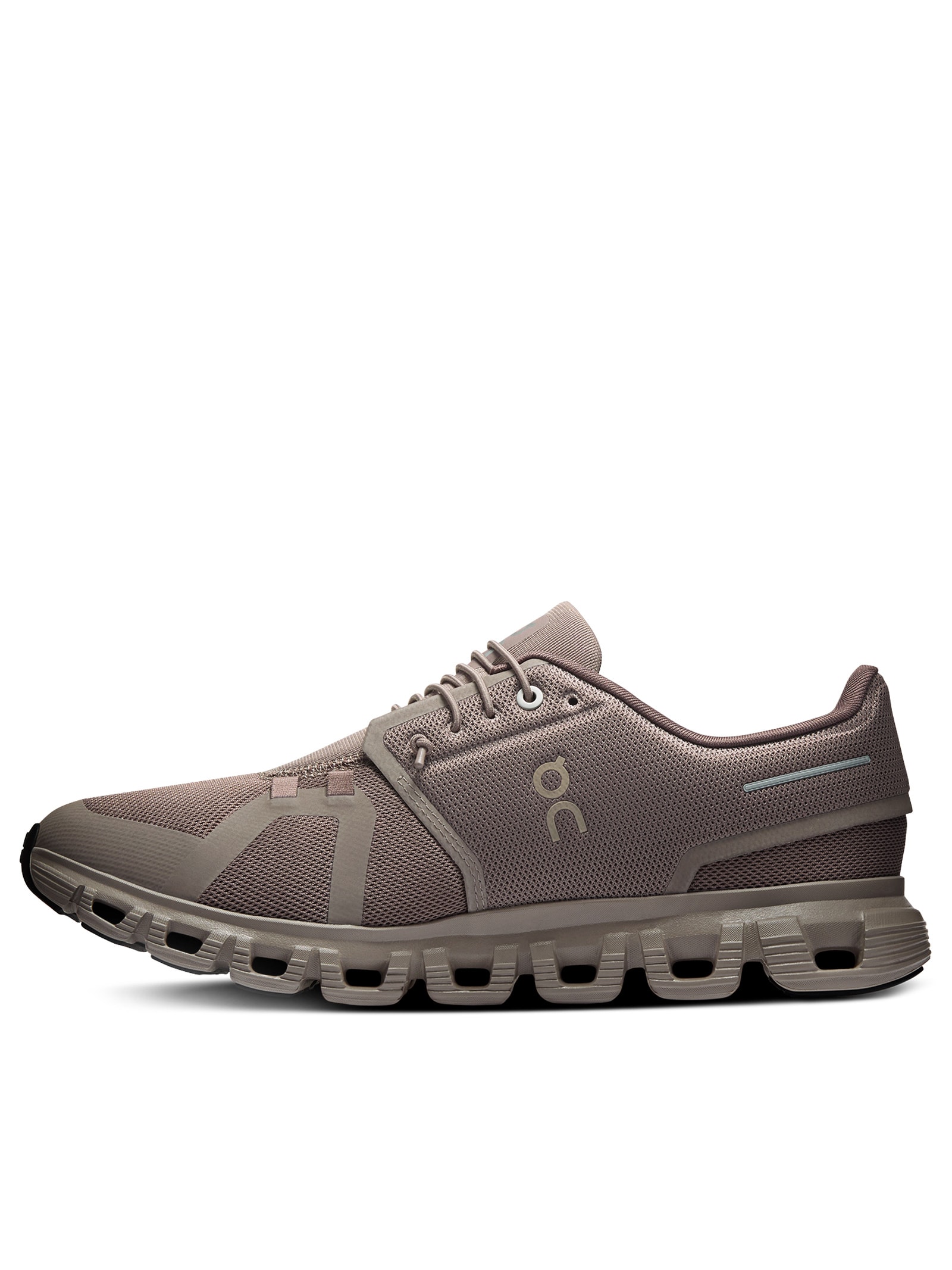 Tênis Masculino Cloud 6 Cinza On Running