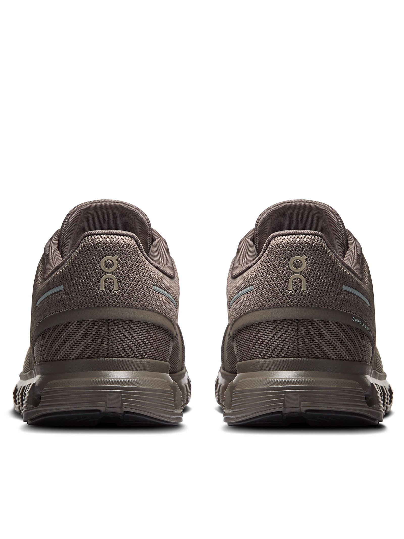 Tênis Masculino Cloud 6 Cinza On Running