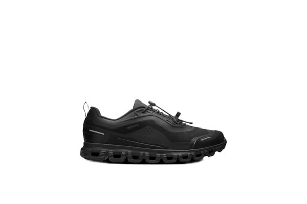 Tênis Masculino Cloud 6 Geo Waterproof - Preto
