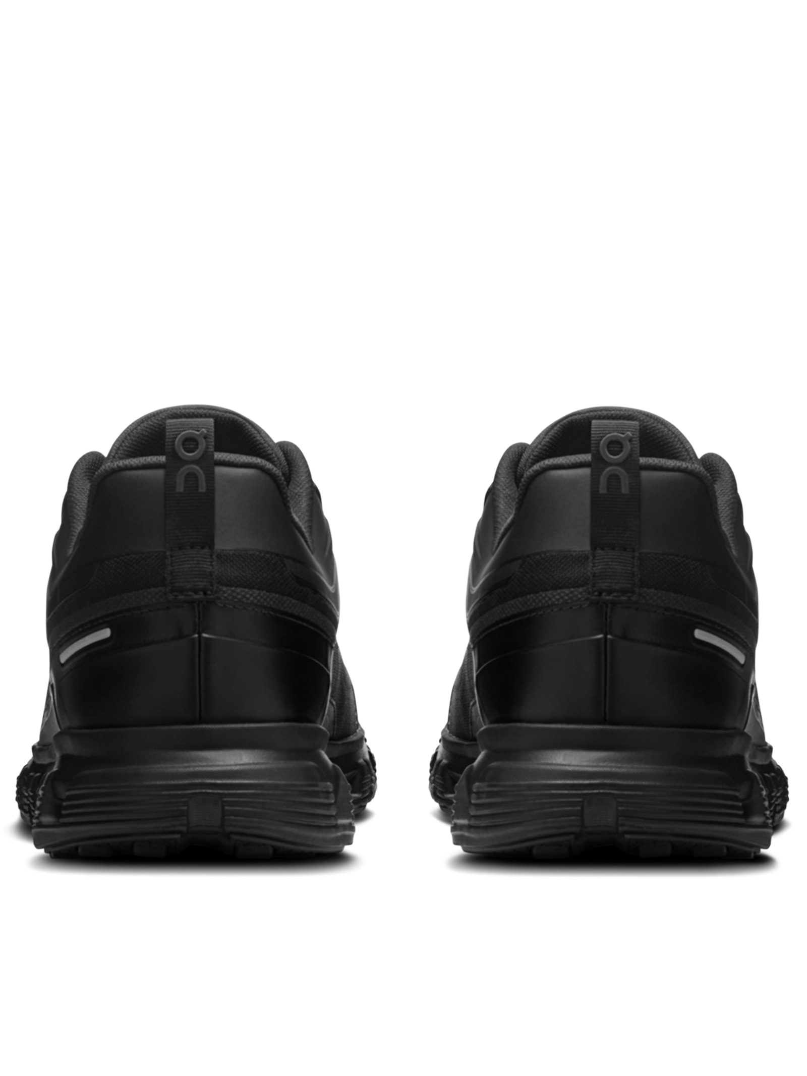 Tênis Masculino Cloud 6 Geo Waterproof Preto On Running