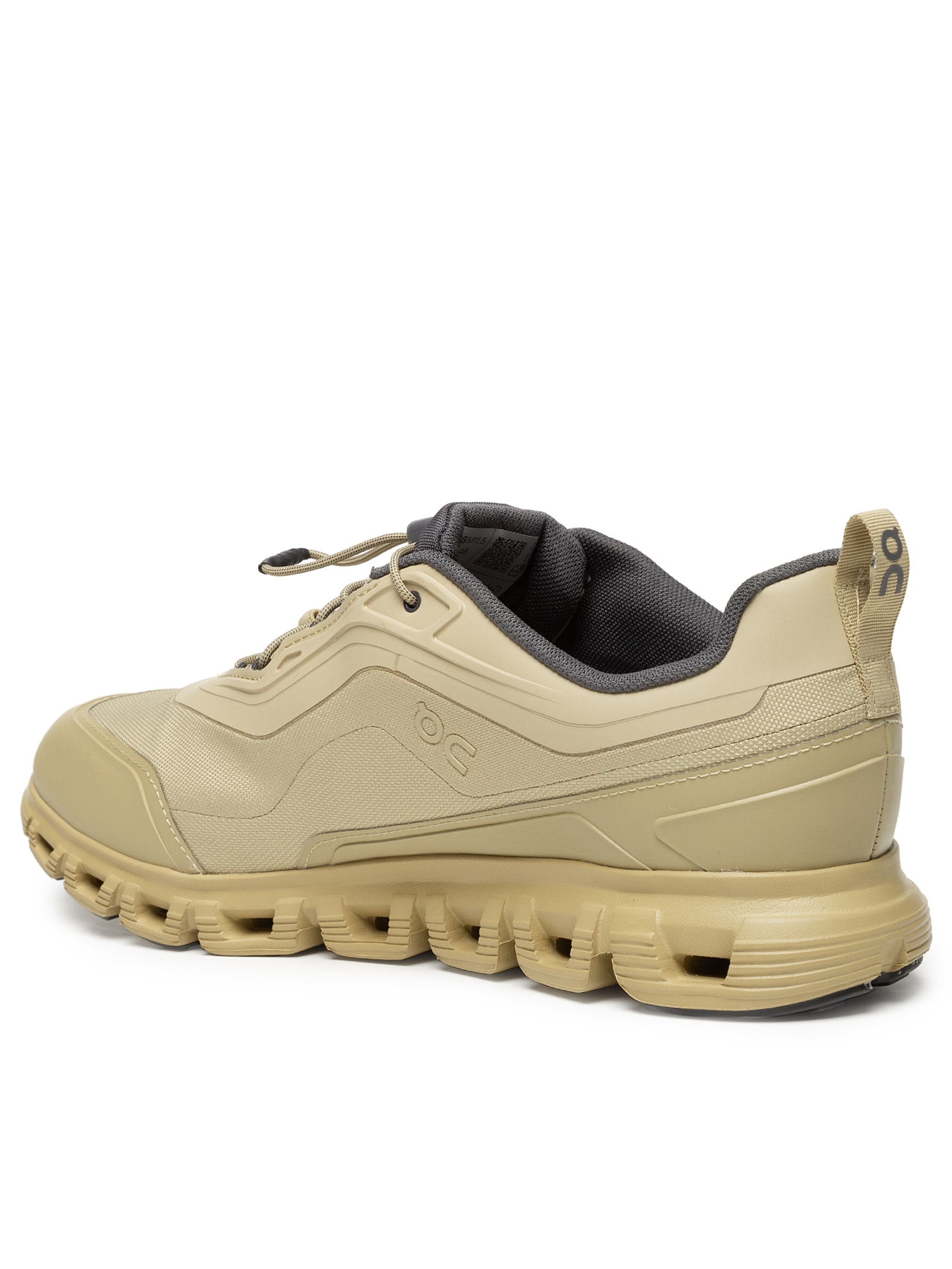 Tênis Masculino Cloud 6 Geo WP Bege On Running