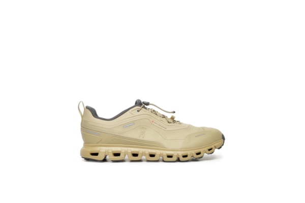 Tênis Masculino Cloud 6 Geo WP - Bege