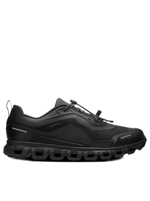 Tênis Masculino Cloud 6 Geo WP – Preto