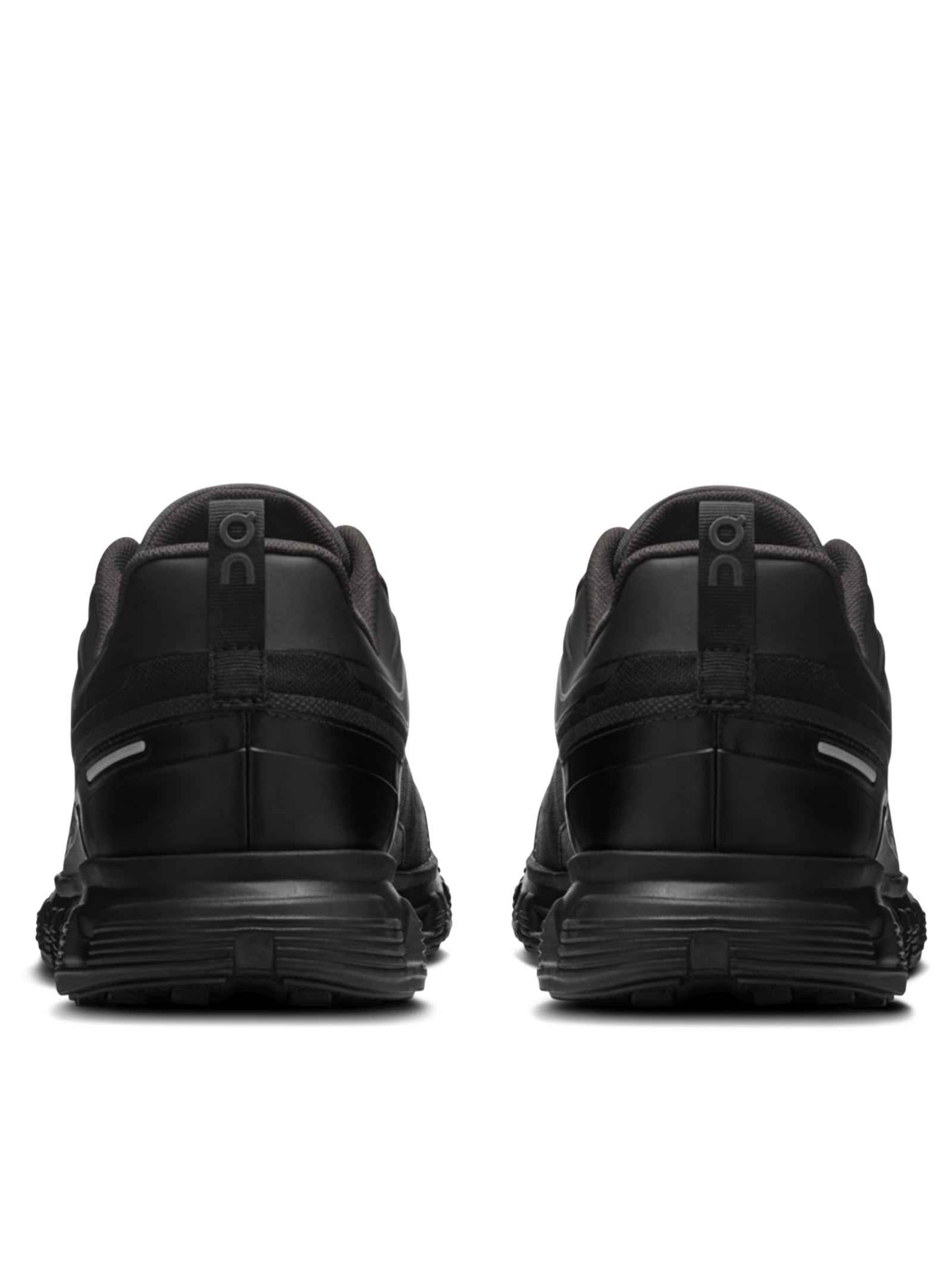 Tênis Masculino Cloud 6 Geo WP Preto On Running