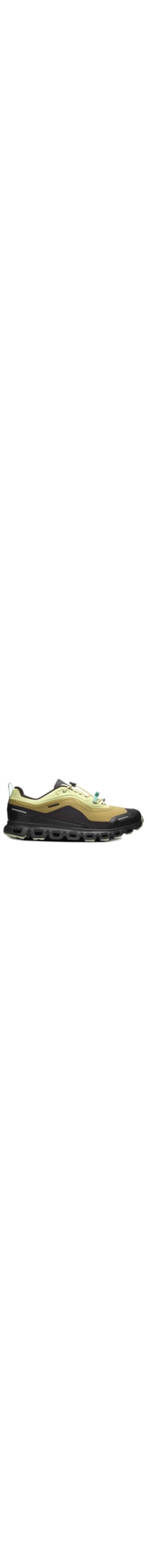 Tênis Masculino Cloud 6 Geo WP - Preto