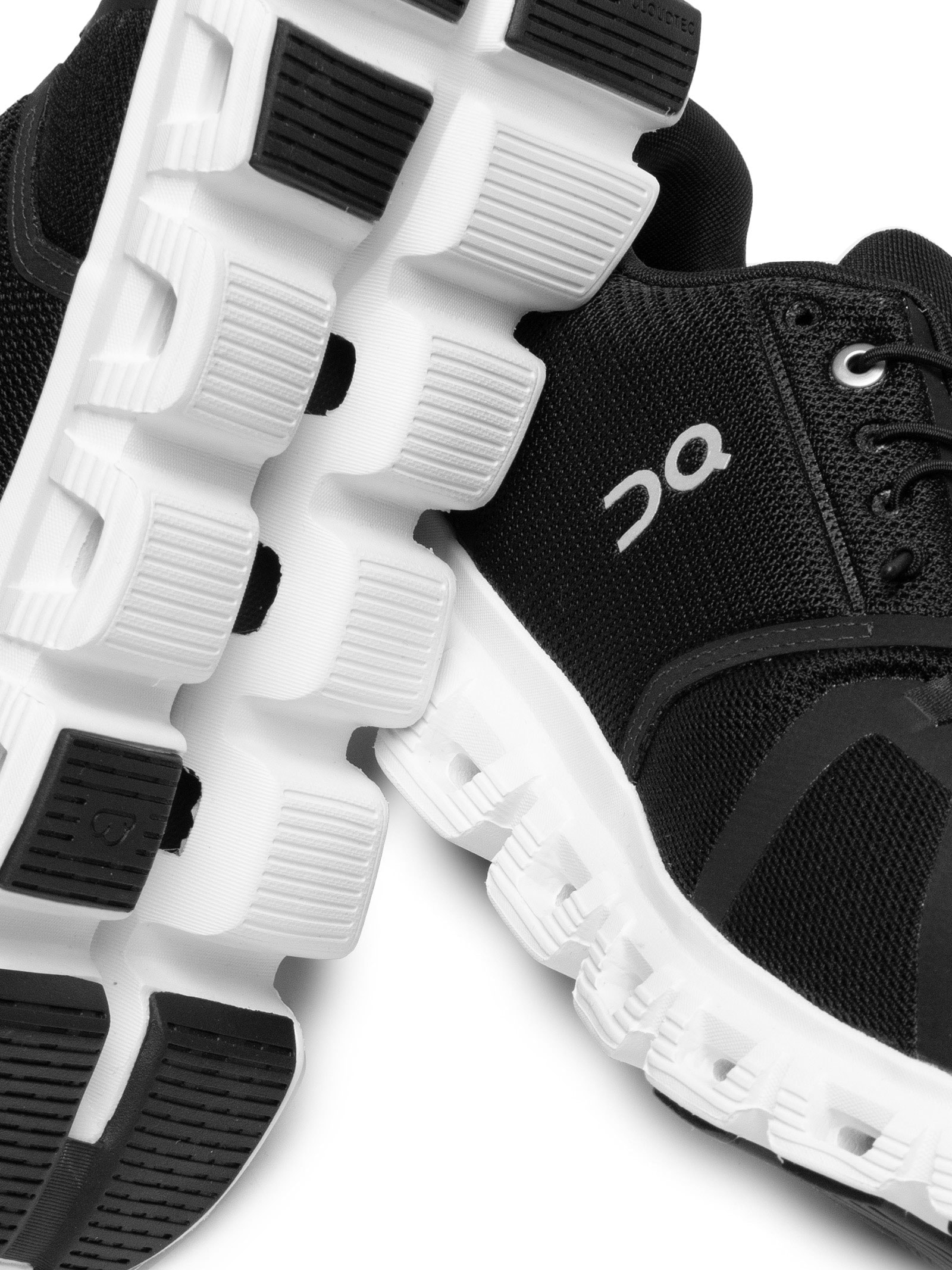 Tênis Masculino Cloud 6 Preto On Running