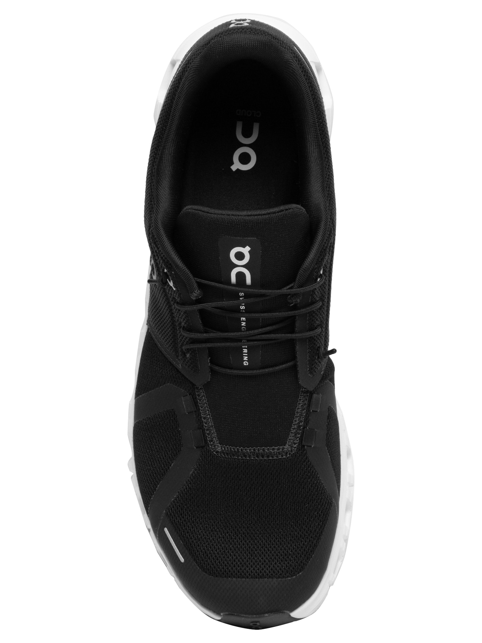 Tênis Masculino Cloud 6 Preto On Running