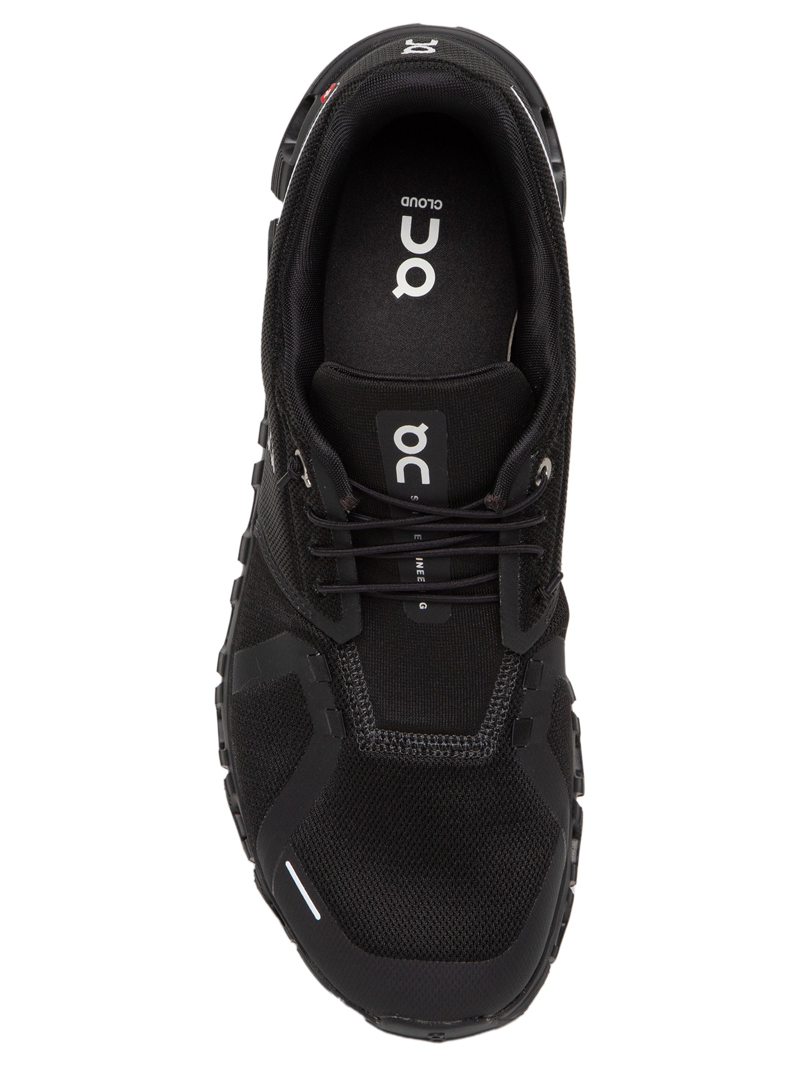 Tênis Masculino Cloud 6 Preto On Running