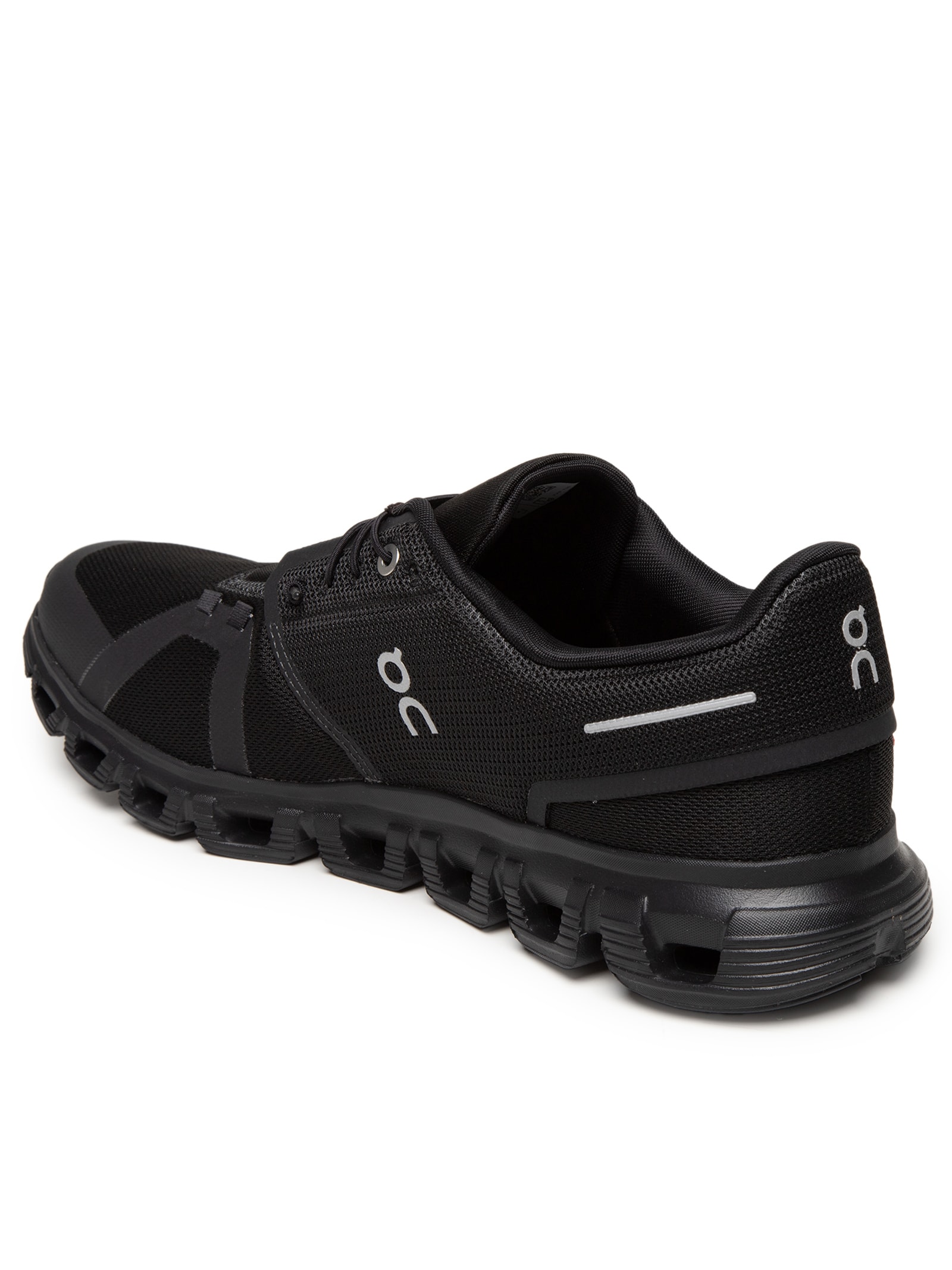 Tênis Masculino Cloud 6 Preto On Running