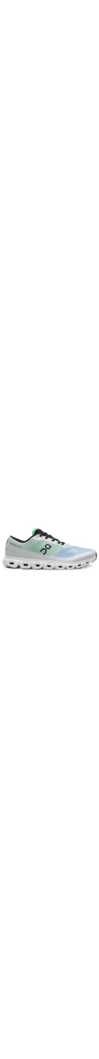 Tênis Masculino Cloud 6 Push Horizon HoneyDew - Azul