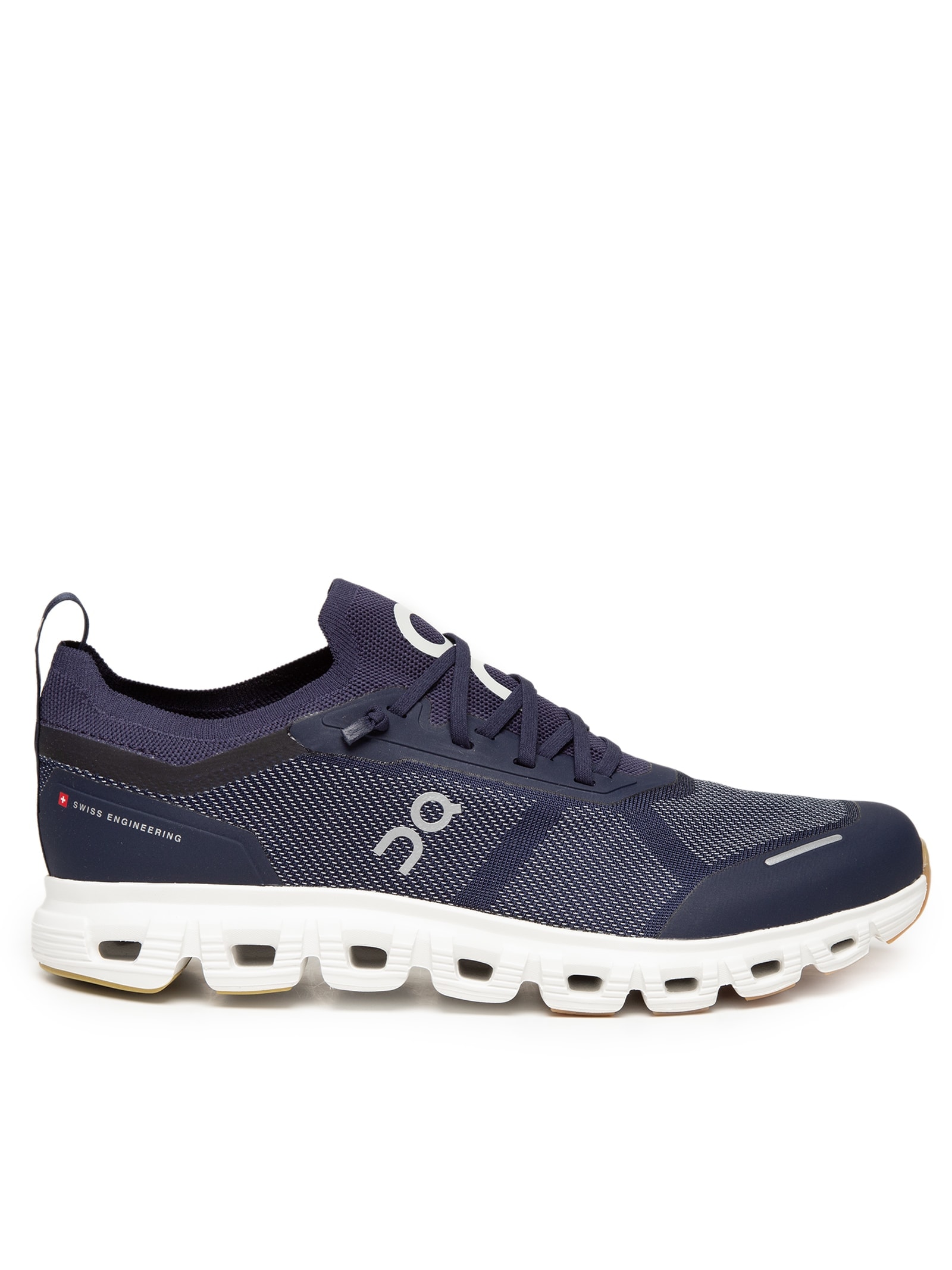 Tênis Masculino Cloud 6 Versa Azul On Running