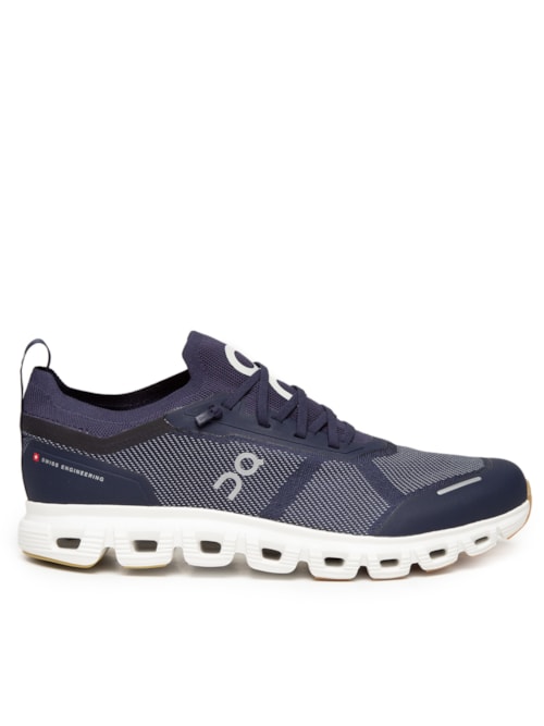 Tênis Masculino Cloud 6 Versa – Azul