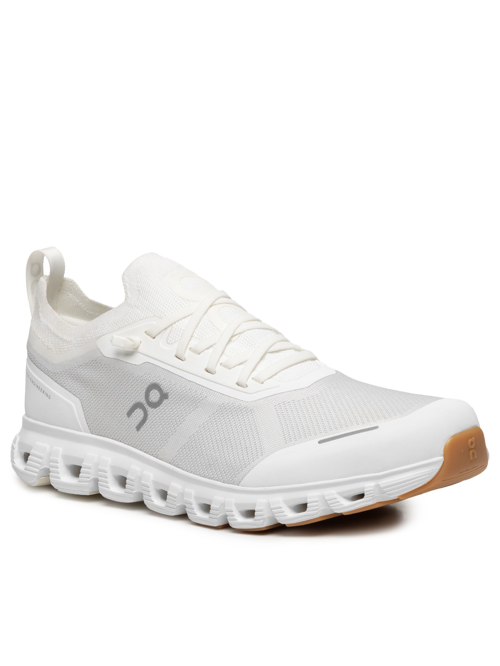 Tênis Masculino Cloud 6 Versa Branco On Running