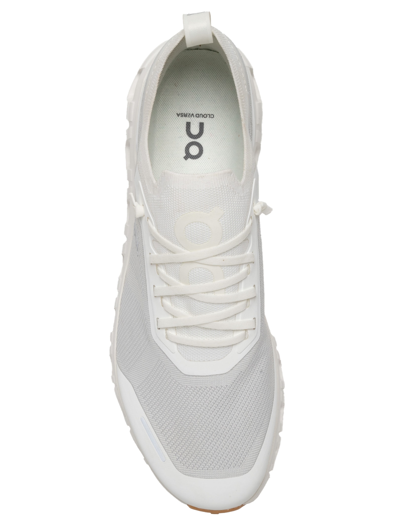 Tênis Masculino Cloud 6 Versa Branco On Running