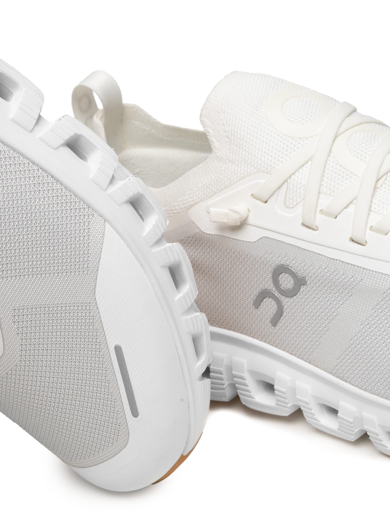 Tênis Masculino Cloud 6 Versa Branco On Running