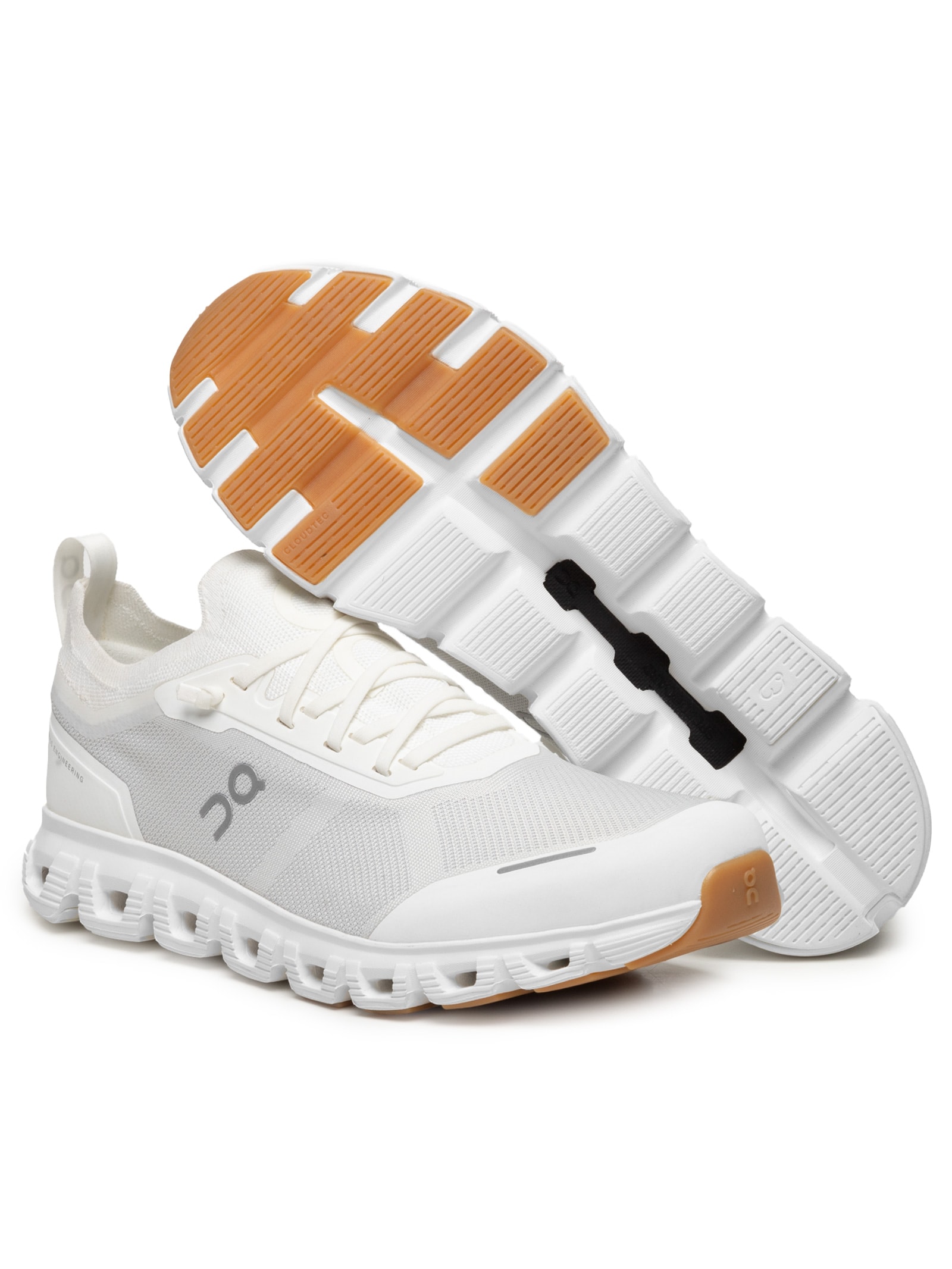 Tênis Masculino Cloud 6 Versa - Branco - On Running