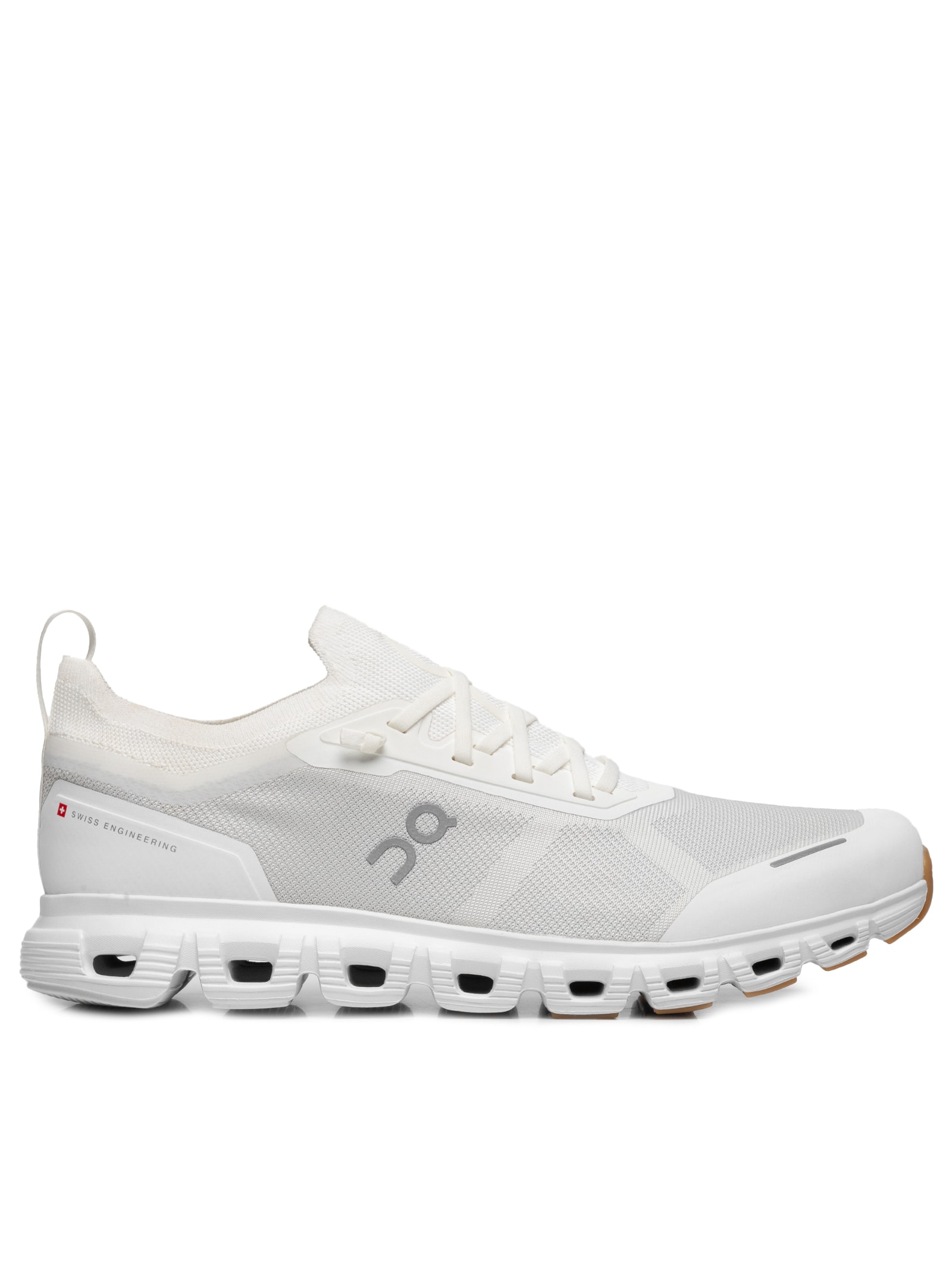 Tênis Masculino Cloud 6 Versa Branco On Running
