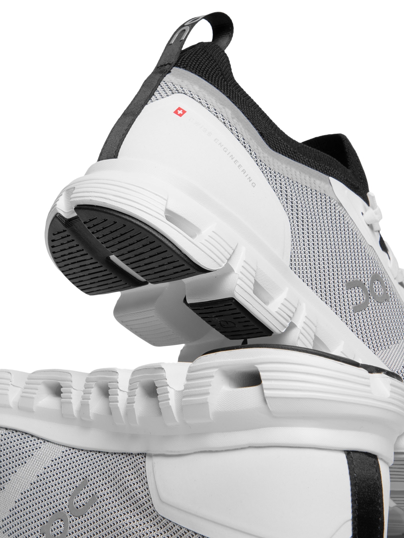 Tênis Masculino Cloud 6 Versa Branco On Running