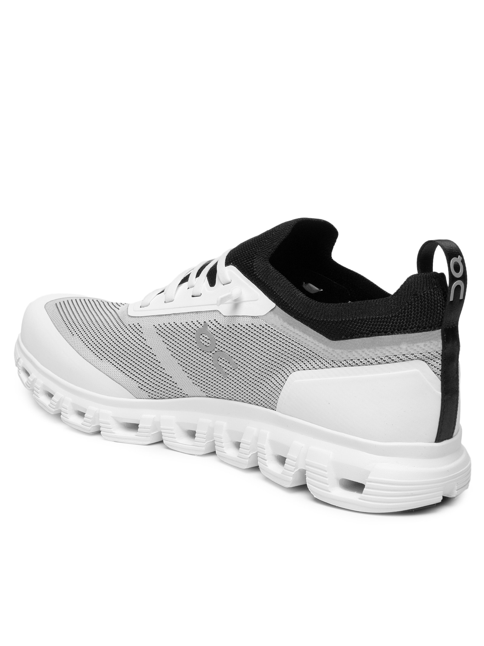 Tênis Masculino Cloud 6 Versa Branco On Running