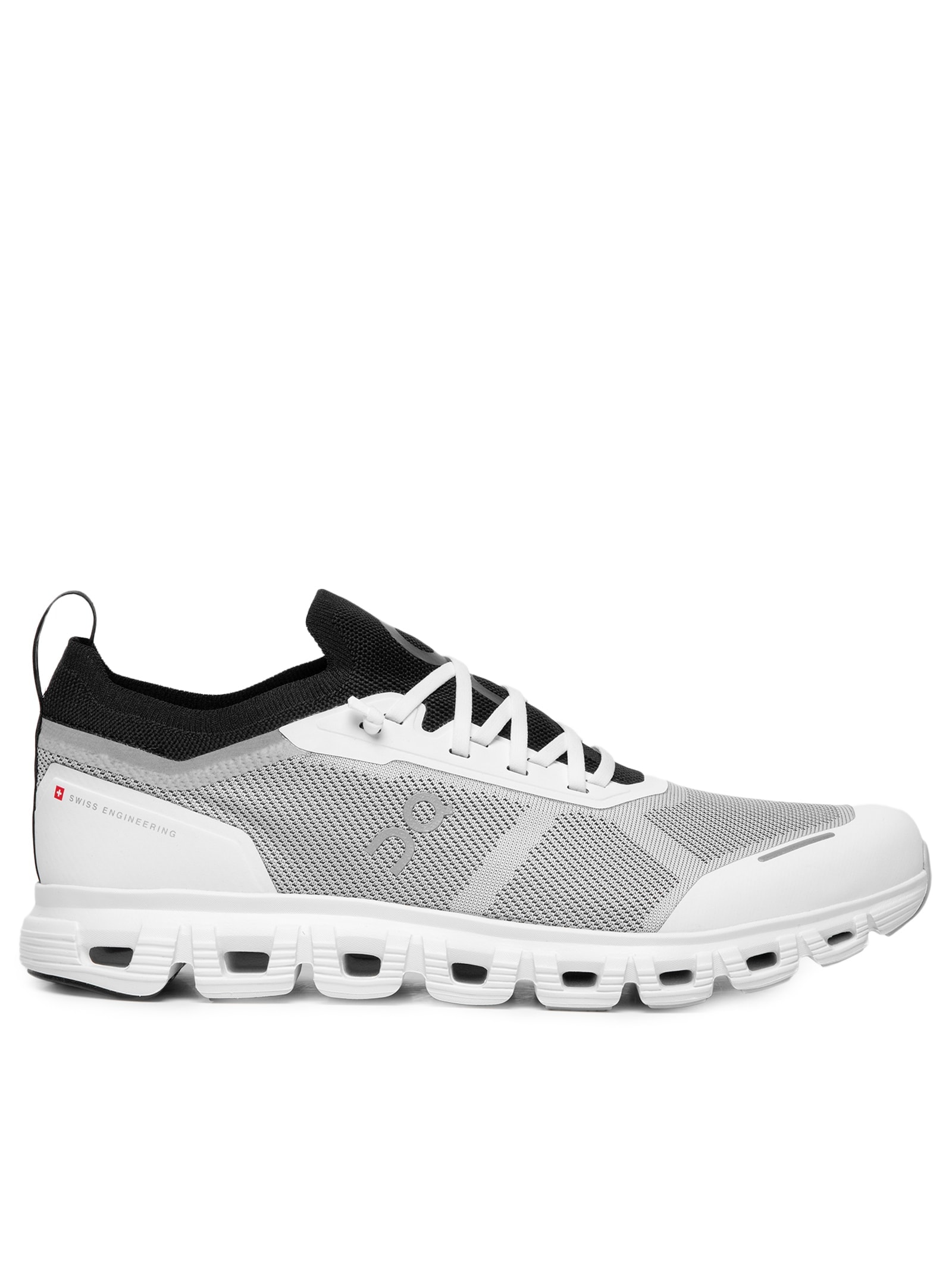 Tênis Masculino Cloud 6 Versa Branco On Running