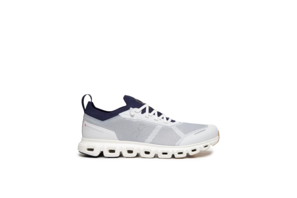 Tênis Masculino Cloud 6 Versa - Cinza