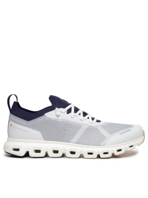 Tênis Masculino Cloud 6 Versa – Cinza