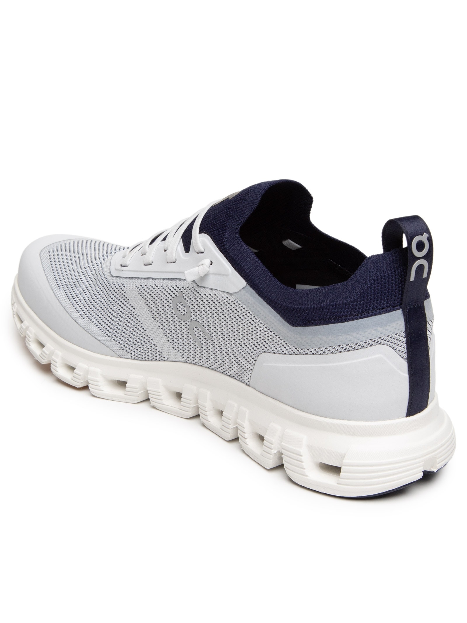 Tênis Masculino Cloud 6 Versa Cinza On Running
