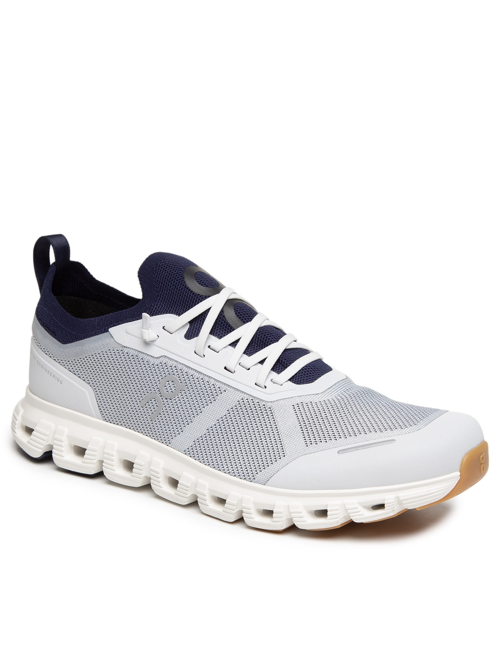 Tênis Masculino Cloud 6 Versa Cinza On Running