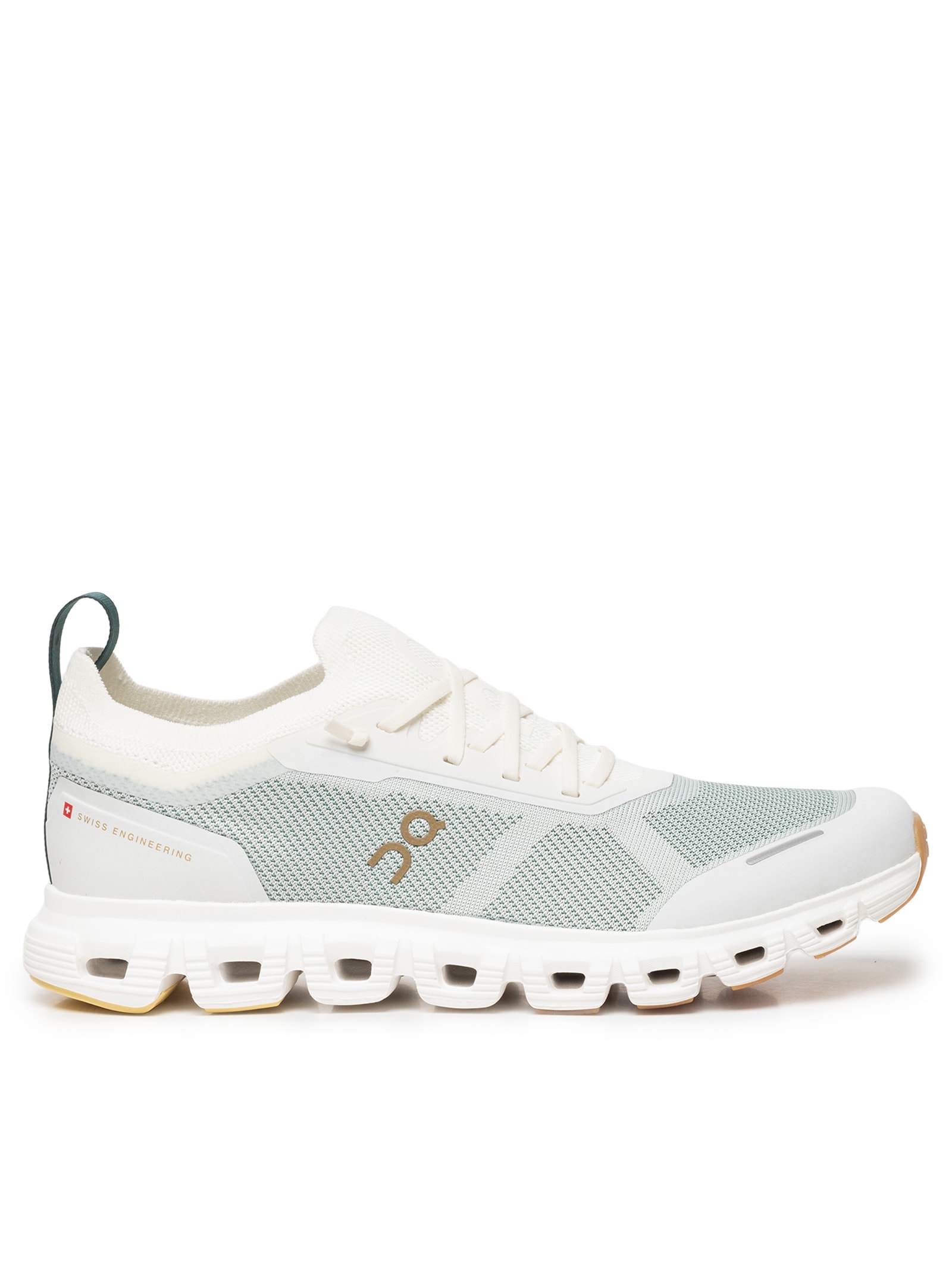 Tênis Masculino Cloud 6 Versa Off White On Running