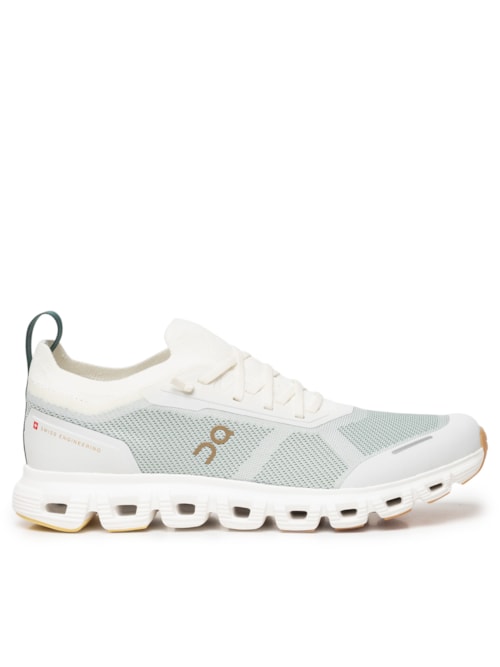 Tênis Masculino Cloud 6 Versa – Off White
