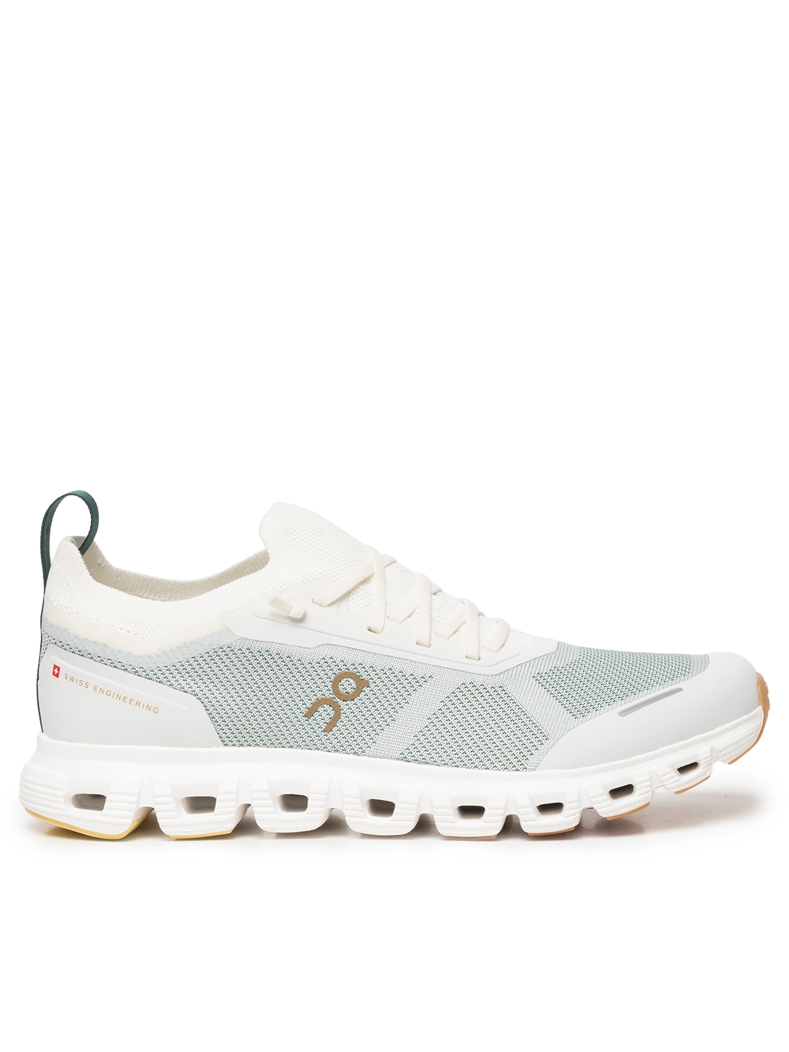 Tênis Masculino Cloud 6 Versa Off White On Running