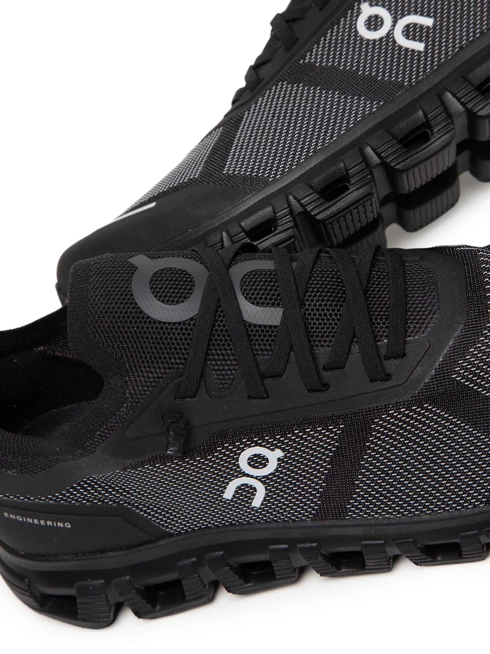 Tênis Masculino Cloud 6 Versa Preto On Running