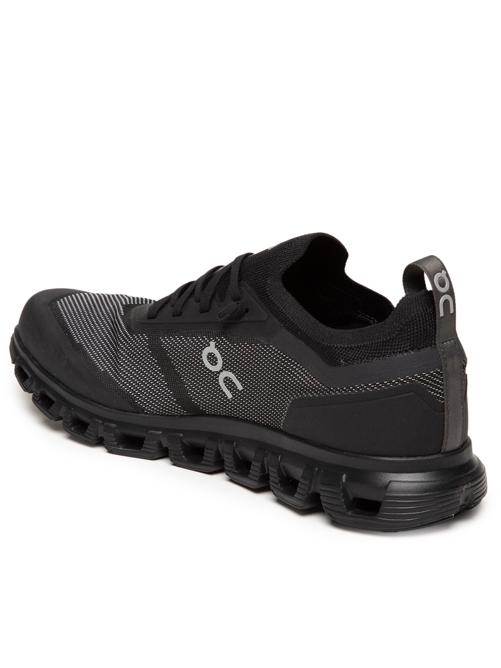 On - Tênis Masculino Cloud 6 Versa - Preto