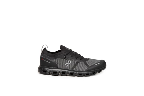 Tênis Masculino Cloud 6 Versa - Preto