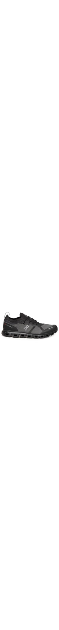 Tênis Masculino Cloud 6 Versa - Preto