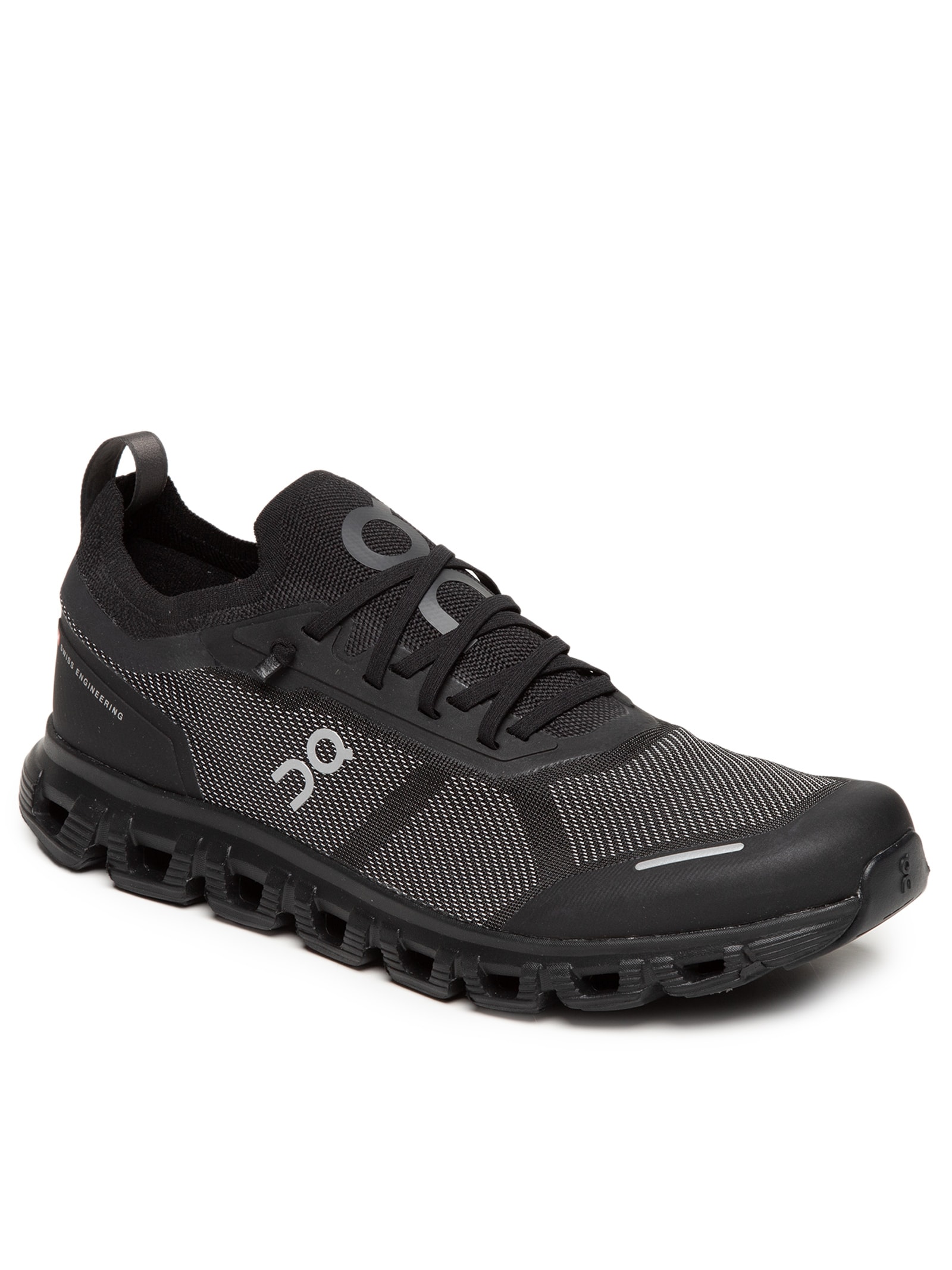 Tênis Masculino Cloud 6 Versa Preto On Running