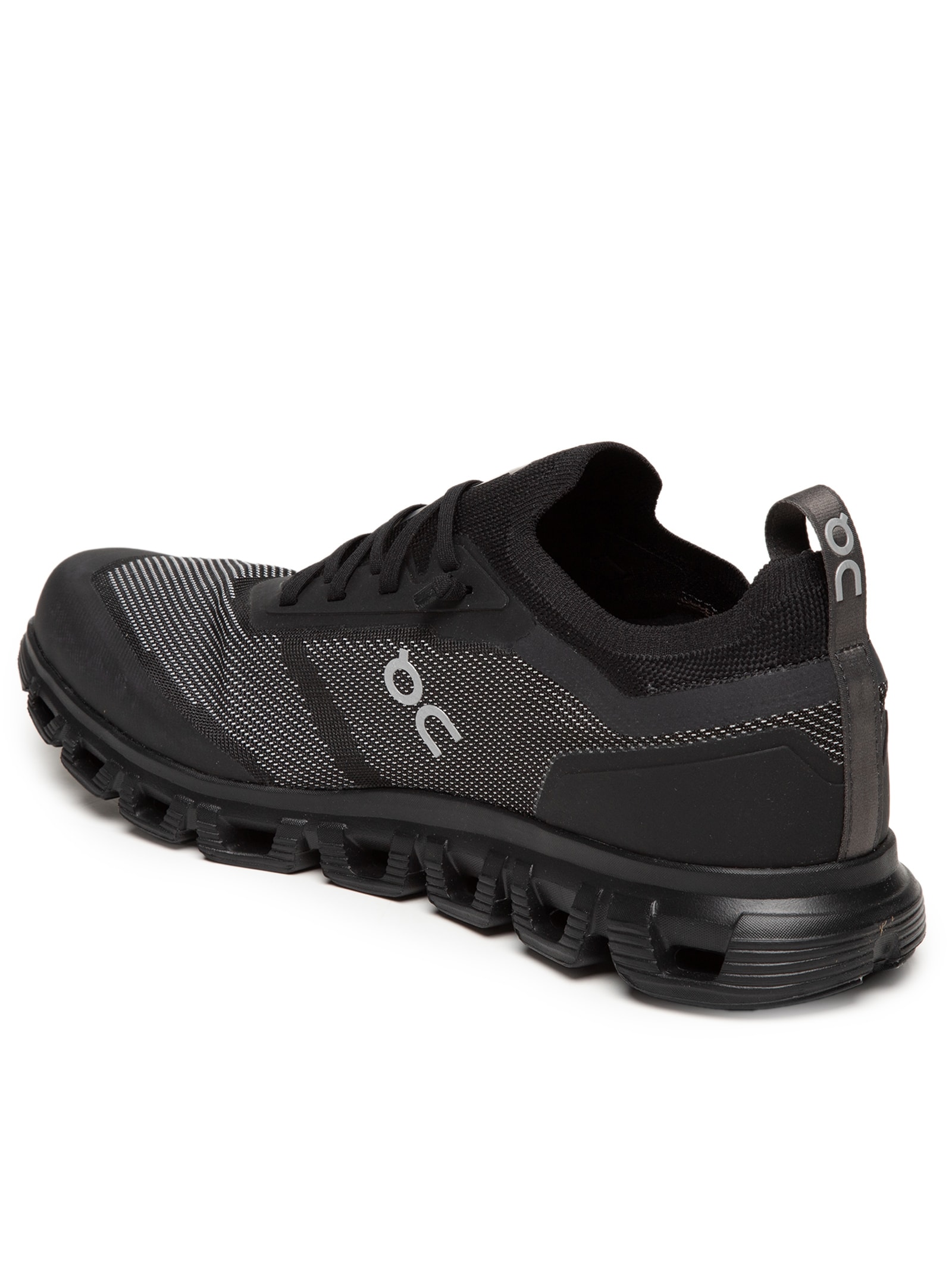 Tênis Masculino Cloud 6 Versa Preto On Running