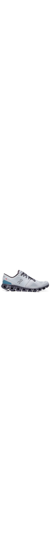 Tênis Masculino Cloud X - Cinza
