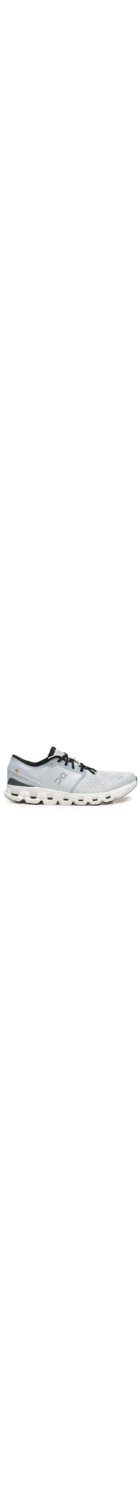 Tênis Masculino Cloud X4 Glacier Stone - Cinza