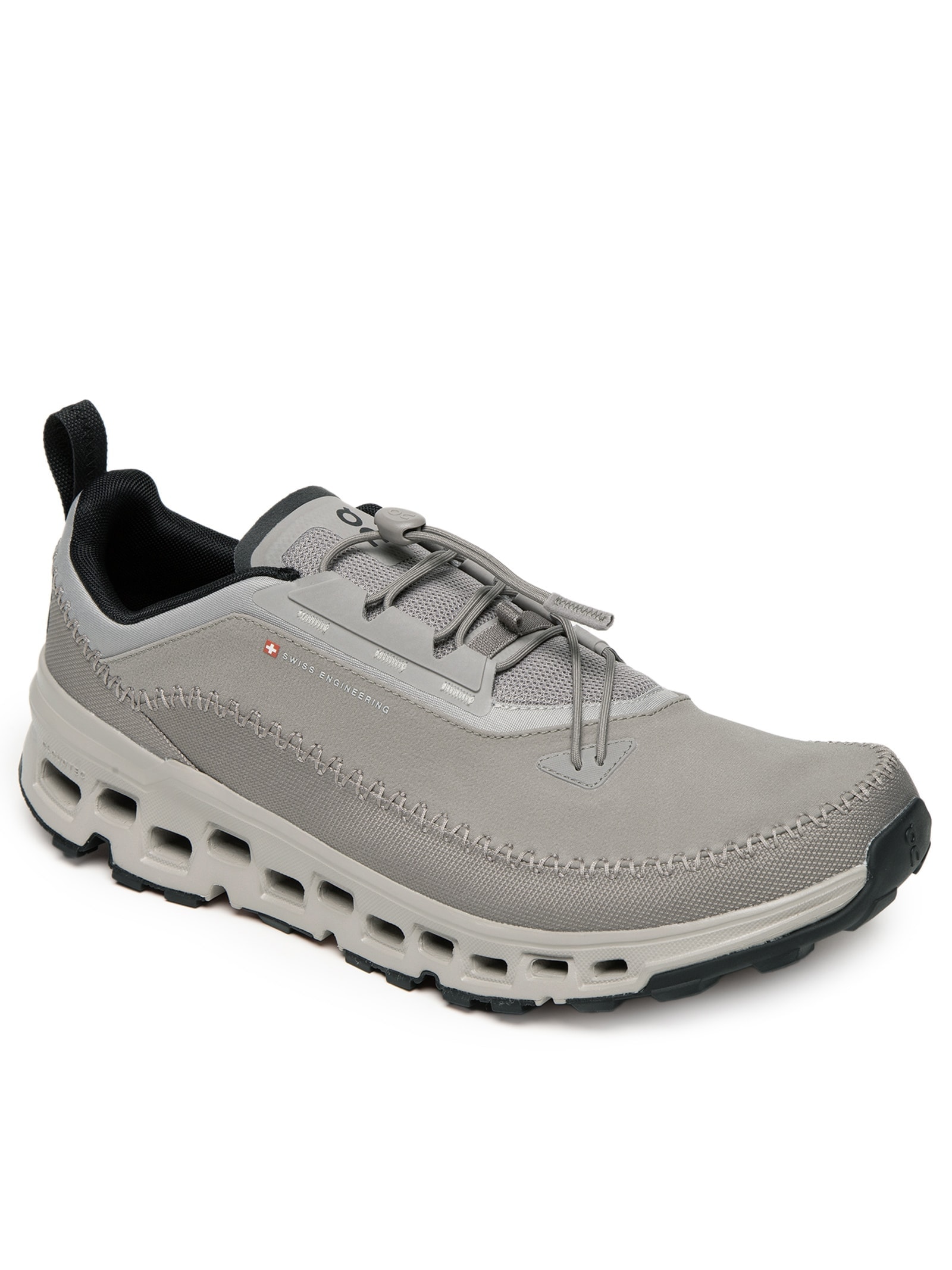 Tênis Masculino Cloudaway 2 Bege On Running